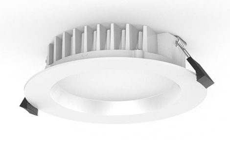 Vegas Series Recessed LED Downlight