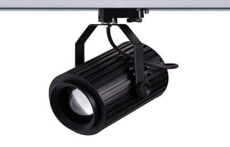 Venu Series 02 LED Track Spot Light