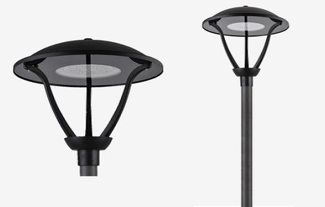 Venus 03 Series LED Street/Garden Light