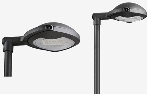 Venus 04 Series LED Street/Garden Light