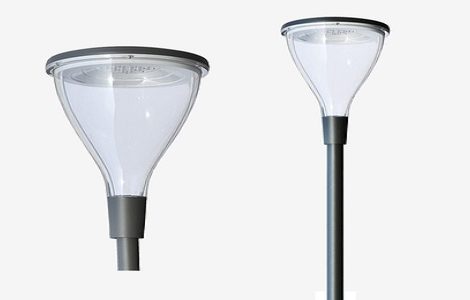 Venus 06 Series LED Street/Garden Light