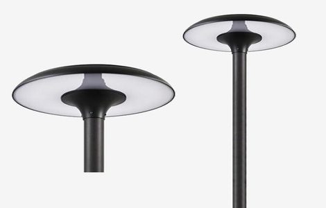 Venus 07 Series LED Street/Garden Light