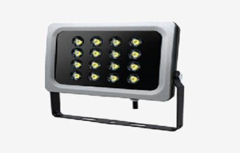 Vera Series LED Flood Light 20W ~ 50W