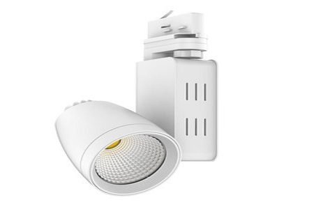 Vestige Series 01 LED Track Light