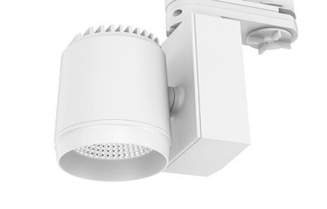 Vestige Series 02 LED Track Light