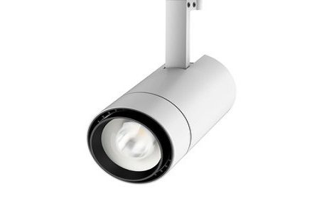 Vestige Series 03 LED Track Light