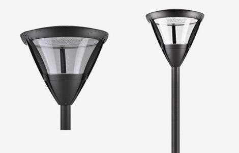 Vintage 03 Series LED Street/Garden Light