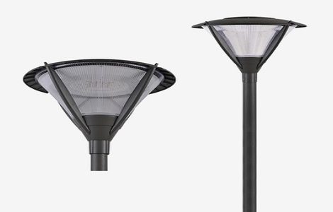 Vintage 05 Series LED Street/Garden Light