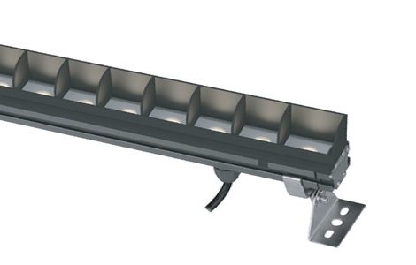 Wall Washer 31 Anti Glare Light