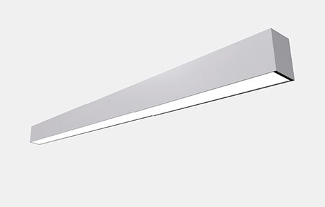 Chain GLSF 5164 Ceiling Mounted LED Linear Light