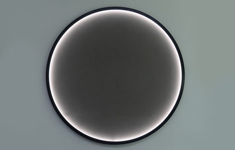 Chain GAS35 D1512 LED Wall Mounted Linear Inward Light