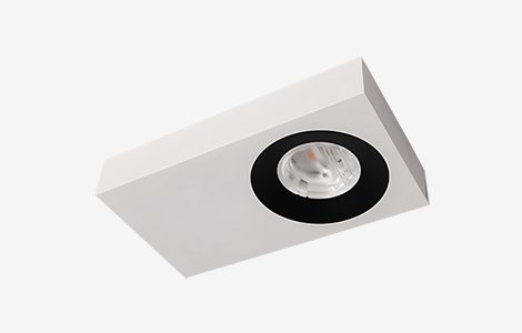 Strea Surface Mounted