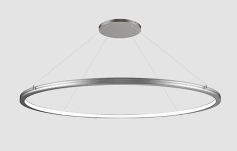 Chain GAS35 D1512 LED Linear Inward Light