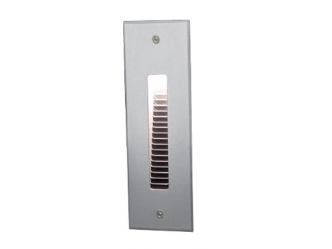 Giza 0157 LED Recessed Stair & Wall Light IP65