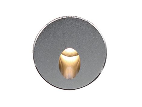Giza AR0102 LED Recessed Stair & Wall Light IP65