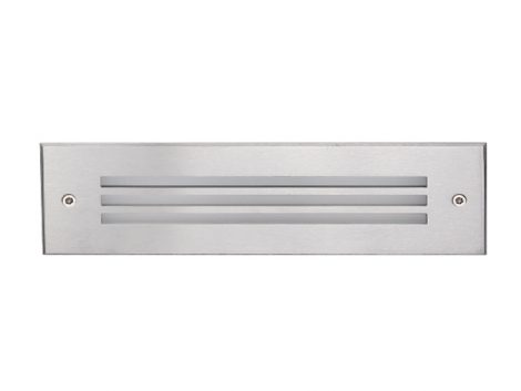 Giza BC5407 LED Recessed Stair & Wall Light IP65