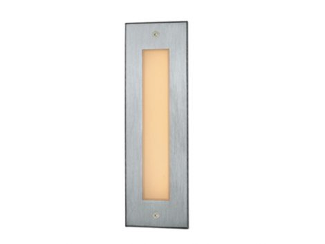 Giza BD5407 LED Recessed Stair & Wall Light IP65
