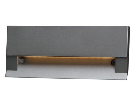 Giza BF1517 LED Recessed Stair & Wall Light IP23