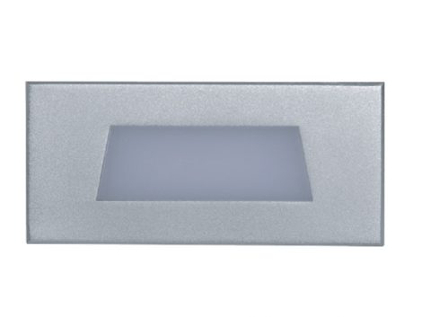 Giza CD1834 LED Recessed Stair & Wall Light IP65