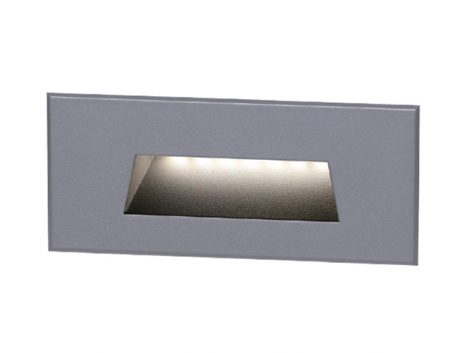 Giza CG0734 LED Recessed Stair & Wall Light IP65