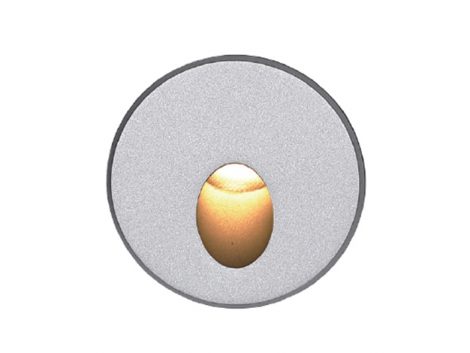 Giza DR0102 LED Recessed Stair & Wall Light IP65