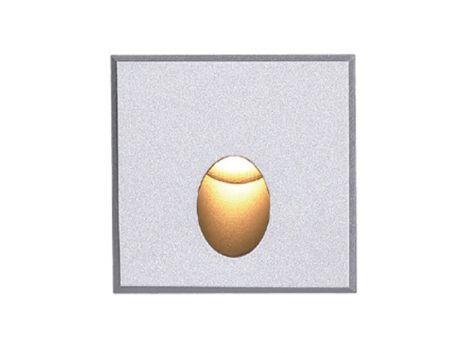 Giza DS0102 LED Recessed Stair & Wall Light IP65