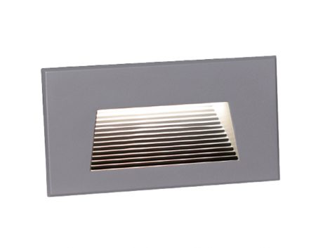 Giza FA2034 LED Recessed Stair & Wall Light IP65