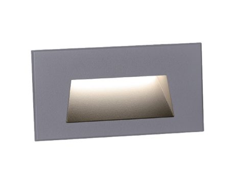 Giza FF2034 LED Recessed Stair & Wall Light IP65