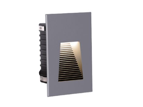 Giza FH1834 LED Recessed Stair & Wall Light IP65