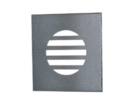 Giza HC1634 LED Recessed Stair & Wall Light IP65