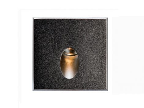 Giza SS0101 LED Recessed Stair & Wall Light IP65