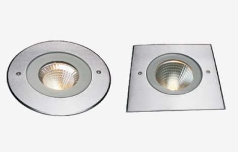 Inground Series 05 IP67 High Lumen LED Light