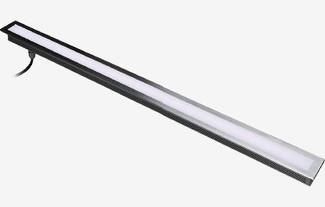 Linear Soft Beam IP67 LED Inground Light