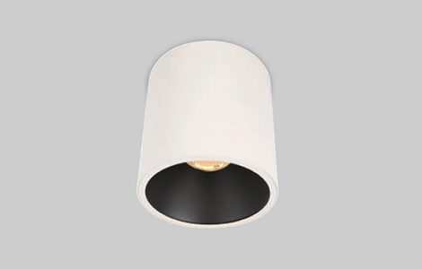 Lumi L Surface Mounted