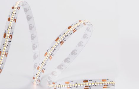 Flexi 700 Series LED Strip Light 2700K+6000K