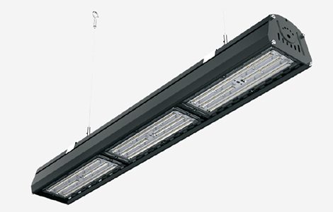 LED Linear High Bay Light