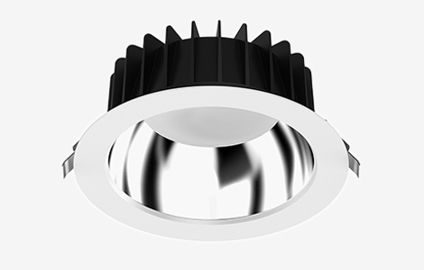 New Enterprise Recessed LED Downlight