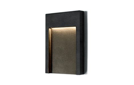 Luxon 85 Outdoor LED Wall Light