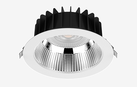 Wisdom Deep Recessed LED Downlight