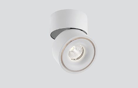 Dolux Luxy Ceiling Mounted