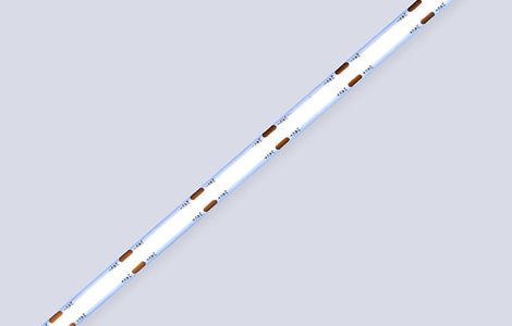 Flexi DF8 Dot-free LED Strip Light