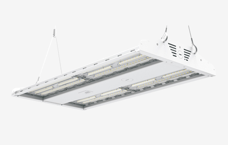Infinity 03 LED Linear High Bay Light 80W ~ 300W