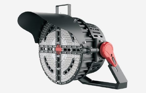 Oxley 03 LED Sport Stadium Flood Light 300W ~ 1000W