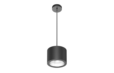 Crest 02 LED Pendant Light