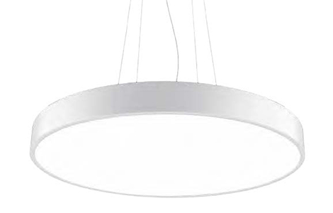Bright Circle BH LED Suspended Light