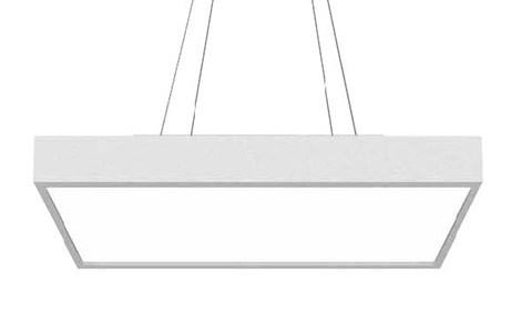 Bright Circle S LED Suspended Light