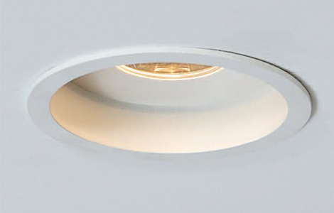 Tita 92 Fixed LED Downlight