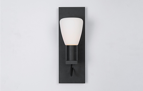 WL120 Wall Nut Deco Light