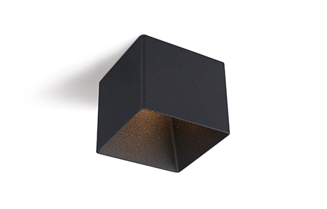 Tubo Semi 70S Recessed LED Downlight