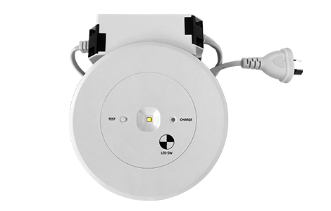 Preminum 905R LED Emergency Spitfire